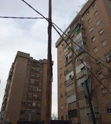 Emergencia social de la zona norte>GRANADA