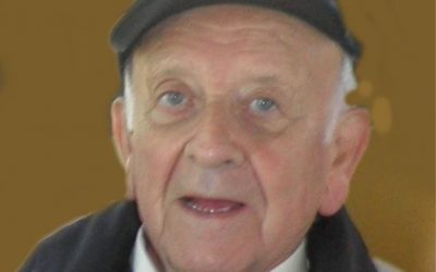 Fallece el P. José Ciprés Esparza