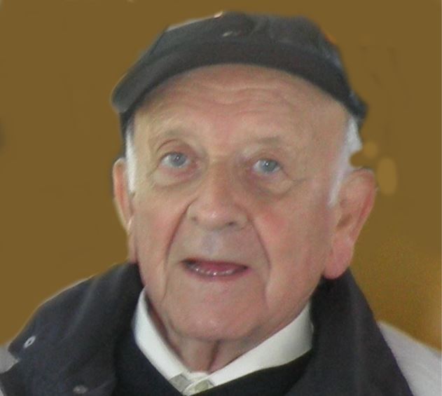 Fallece el P. José Ciprés Esparza