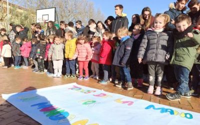 PAZ 2020 | Celebramos el acto por la PAZ en Judimendi>VITORIA-GASTEIZ