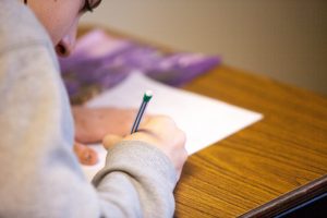 Charla informativa para padres sobre la EVAU>BACHILLERATO ZARAGOZA