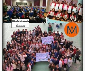 Movimiento Calasanz. Itaka-Escolapios>LOGROÑO