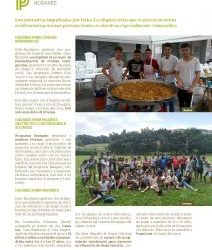 ITAKA – ESCOLAPIOS OFRECE DIEZ HOGARES