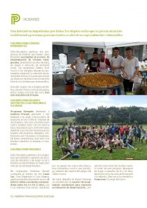 ITAKA – ESCOLAPIOS OFRECE DIEZ HOGARES