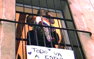 Nuestra respuesta escolapia ante la situación creada por COVID-19.