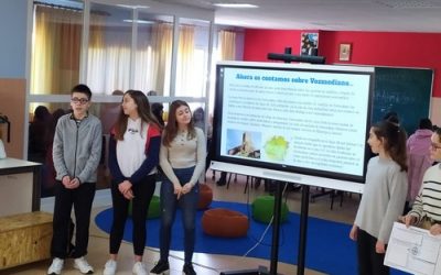 Un proyecto de emprendimiento para mejorar los pueblos despoblados