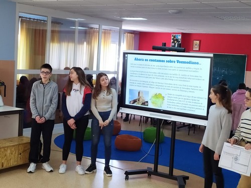 Un proyecto de emprendimiento para mejorar los pueblos despoblados