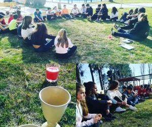 Convivencias 2ºESO
