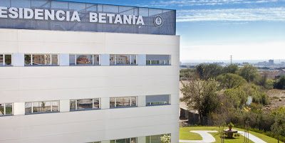Cambio de dirección en la Residencia Betania (Zaragoza)