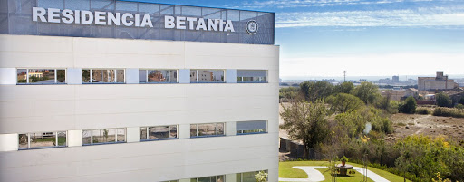 Cambio de dirección en la Residencia Betania (Zaragoza)