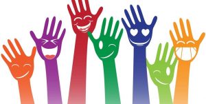 VOLUNTARIADO… UNA FORMA DE VIVIR DANDO VIDA