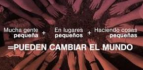 GESTOS DE SOLIDARIDAD QUE EMOCIONAN