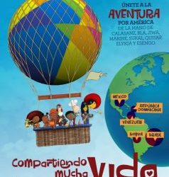 ESTAMOS EN CAMPAÑA SOLIDARIA… CADA UNO DESDE SU CASA