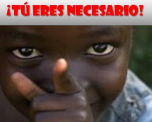 ITAKA – ESCOLAPIOS EN ÁFRICA