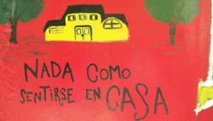 ITAKA – ESCOLAPIOS ES NUESTRO HOGAR