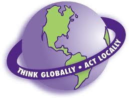 TRABAJAR EN LO LOCAL PARA UN MUNDO GLOBAL