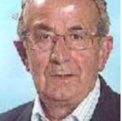 Fallece en Jaca el P. Martín Larreategui
