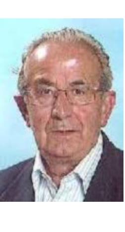 Fallece en Jaca el P. Martín Larreategui