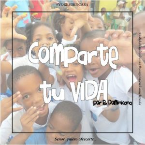 Semana de la solidaridad escolapia (y V)
