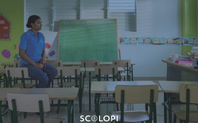 A LOS EDUCADORES Y EDUCADORAS DE LAS ESCUELAS PÍAS A CUANTOS HACEN POSIBLE LA MISIÓN ESCOLAPIA, por Pedro Aguado