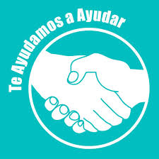 QUEREMOS AYUDARTE A AYUDAR