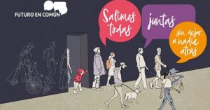 ITAKA – ESCOLAPIOS… PARA CONSTRUIR JUNTOS UNA NUEVA SOCIEDAD