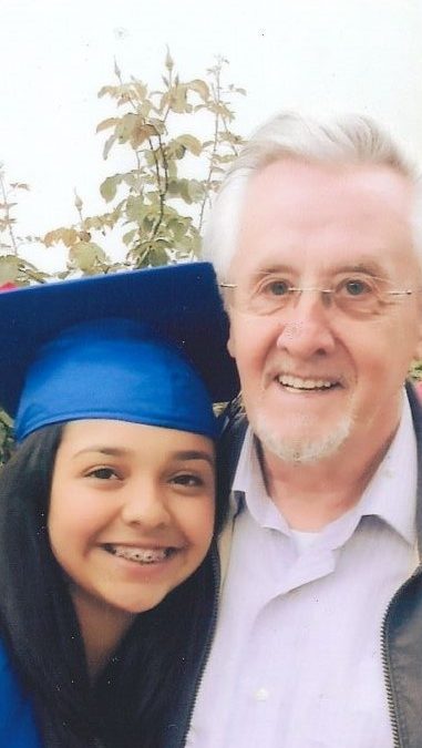 Fallece Tintxo Arriola