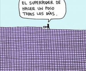 ITAKA – ESCOLAPIOS TIENE SUPERPODERES
