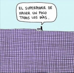 ITAKA – ESCOLAPIOS TIENE SUPERPODERES