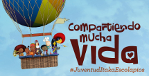 CAMPAÑA SOLIDARIA, ESPECIALMENTE DIFÍCIL Y NECESARIA