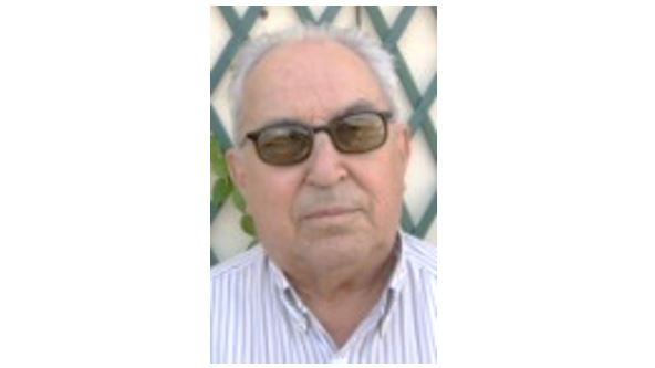 Fallece el P. Ángel González Alonso.