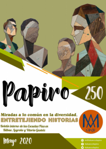 UNA LECTURA DE INTERÉS PARA ESTOS TIEMPOS