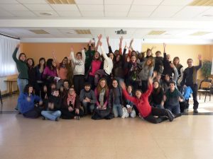 Ofertas formativas para el verano, en Pamplona-Iruña