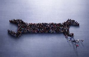 SEGUIR TRABAJANDO JUNTOS