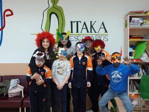 ITAKA – ESCOLAPIOS PARA ALEGRAR LA VIDA DE MUCHAS PERSONAS