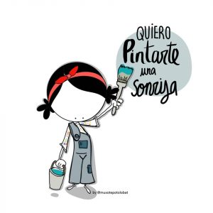 EL DESEO DE ITAKA – ESCOLAPIOS ES PINTAR SONRISAS