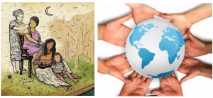 ITAKA – ESCOLAPIOS, UNA CADENA DE CUIDADO Y SOLIDARIDAD