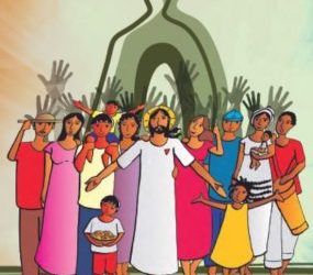 ITAKA – ESCOLAPIOS CELEBRA HOY EL DÍA DE CALASANZ