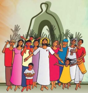 ITAKA – ESCOLAPIOS CELEBRA HOY EL DÍA DE CALASANZ