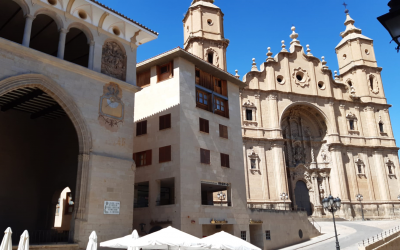 Reiniciar en ALCAÑIZ