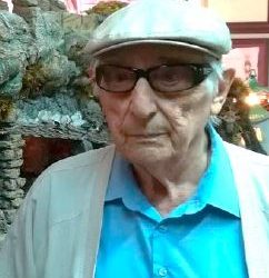 Fallecimiento del P. Jesús Ramo Guitarte