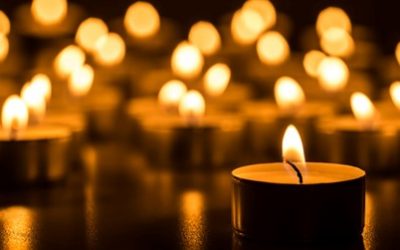 Fallecimiento de Dª María Luisa Sánchez, madre de Jabi Iruretagoyena