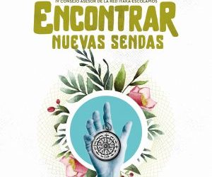EL IV CONSEJO ASESOR DE LA RED ITAKA-ESCOLAPIOS YA TIENE LEMA E IMAGEN