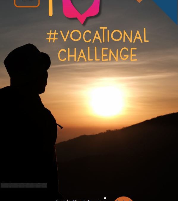Publicación nº6: #Vocational Challenge