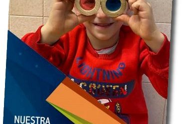 Nuestra propuesta educativa en los Colegios Escuelas Pías de Emaús