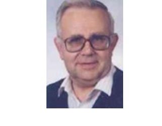 Fallecimiento de Joaquín Lecea Pellicer