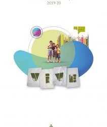 MEMORIA DE ITAKA-ESCOLAPIOS DEL CURSO 2019-2020