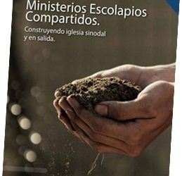 Ministerios escolapios compartidos