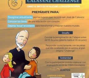 CALASANZ CHALLENGE