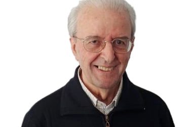 fallecimiento del P. Marcelino Marchite